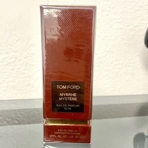 Tom Ford Unisex Scent